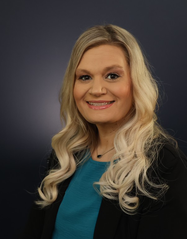 Kami Johnston
